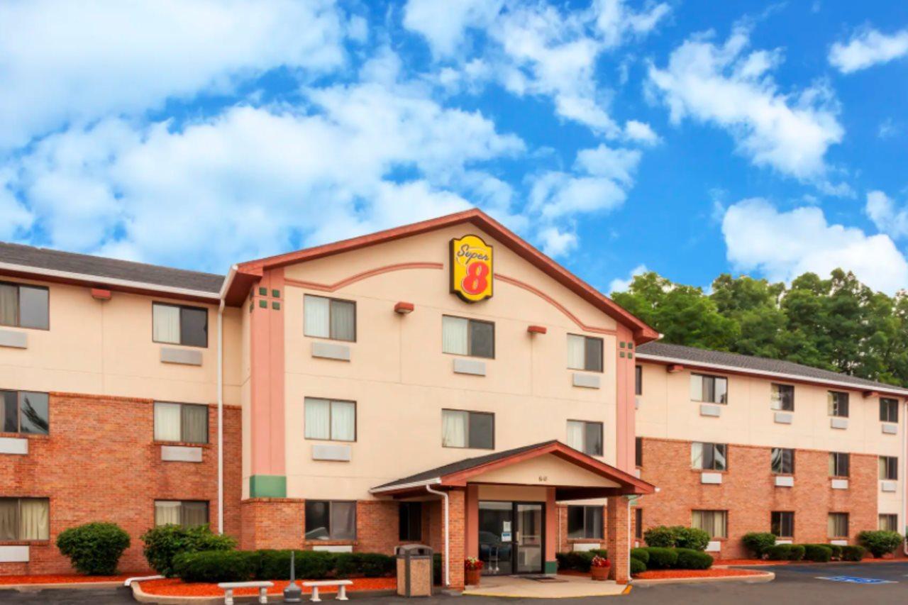 Oyo Hotel Portage I-94 Ngoại thất bức ảnh
