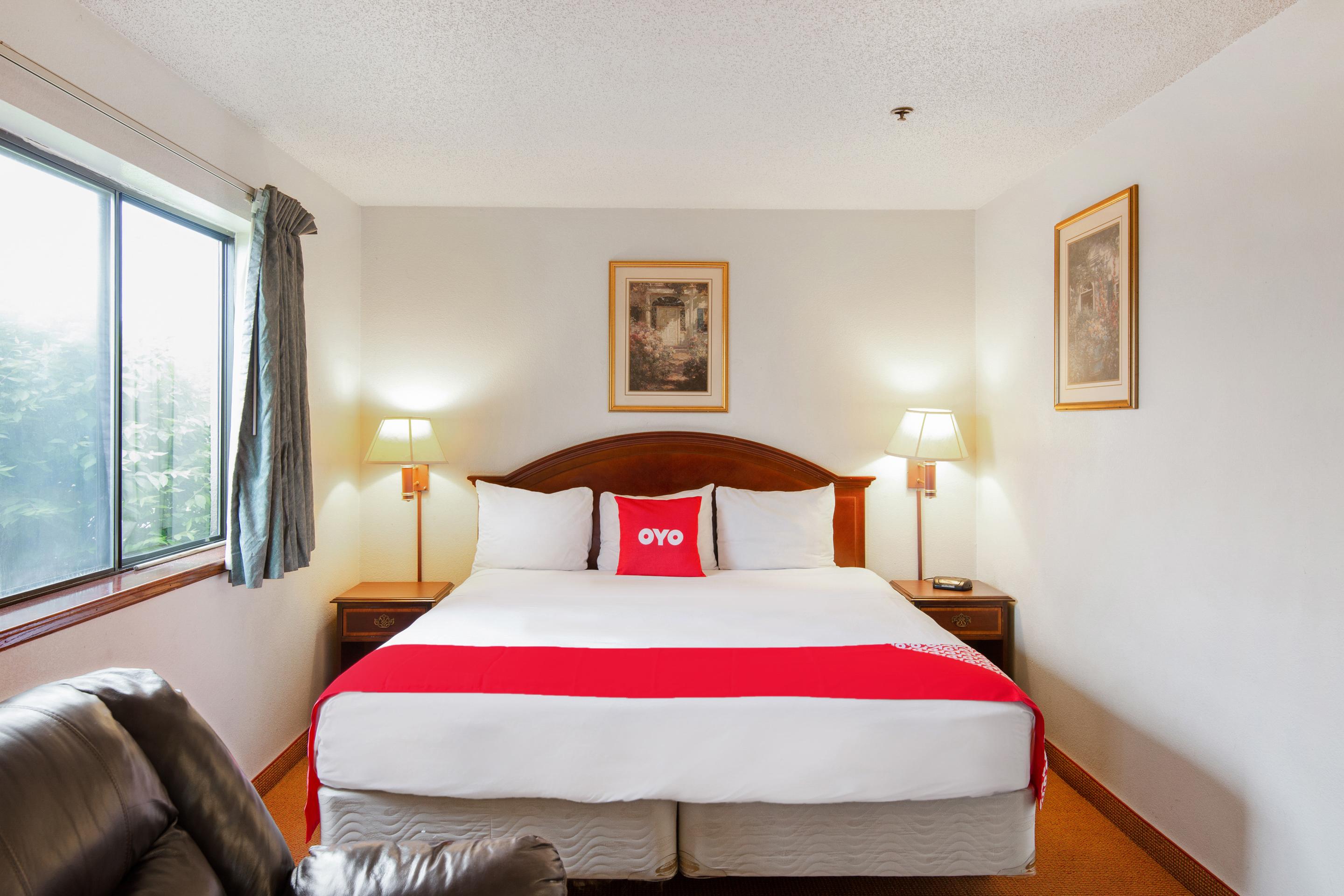 Oyo Hotel Portage I-94 Ngoại thất bức ảnh